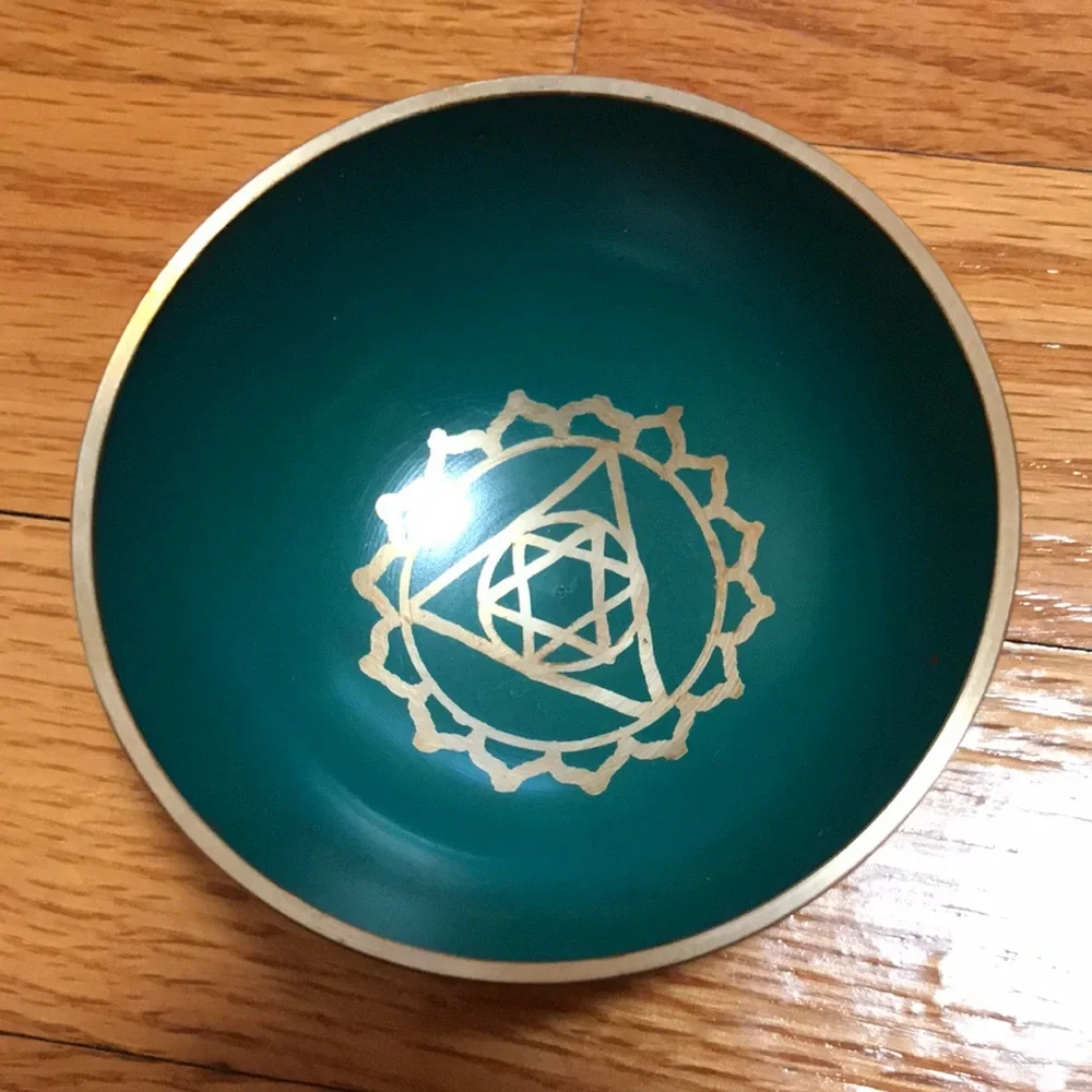 Star of David Mini Bowl - Picture 9 of 9